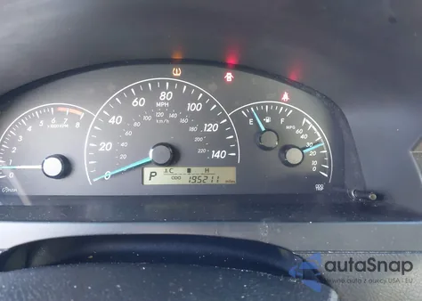 2012 Toyota Camry L из США, поврежденный, VIN 4T4BF1FK4CR183486